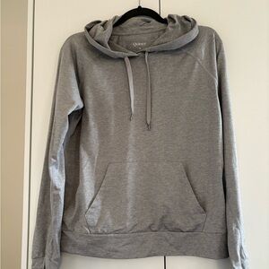 Quince Heather Gray Women's Lounge Set